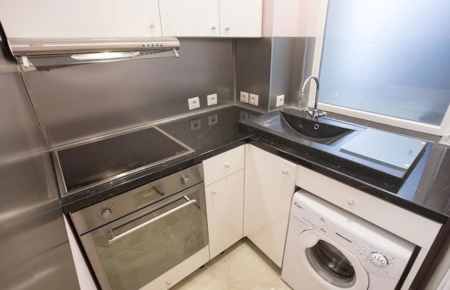 Apartment Kalemegdan - Foto 10