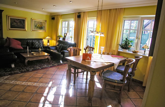 Fischerhaus - Foto 14