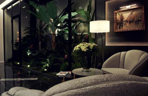 Hôtel Roi de Sicile - Rivoli - Photo 43