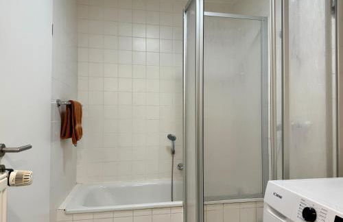 Monteurwohnung Peenstuuv - Foto 10