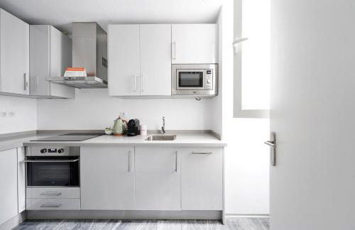 Numa Seville Jondo - Foto 12