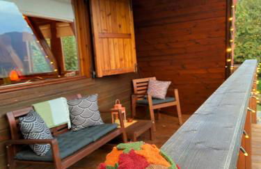 Chalet Alma - Foto 15