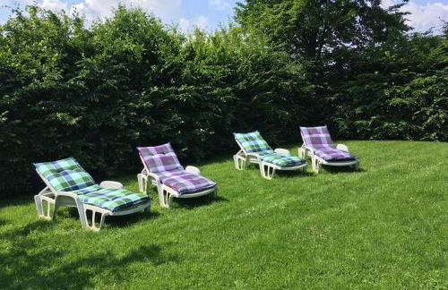 Ferienhaus Bendsieferhof - Foto 16