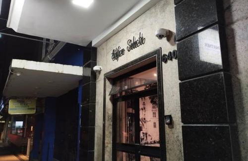 Stúdio Praça da República - Foto 70