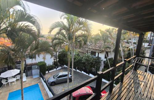 Recando dos Flaboyans, praia de Geriba - Buzios, RJ, Casa temporada - Photo 25