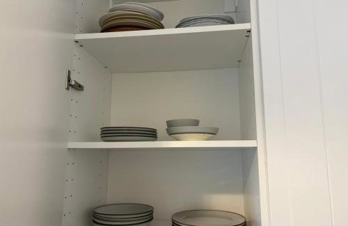 Apartament centrum z miejscem garażowym Pruszcz Gdański - Foto 19