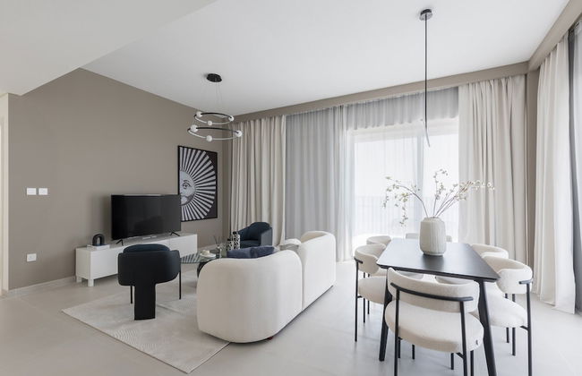 Creek Beach Roomy 3BR with terrace - Foto 31