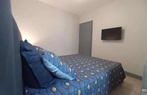 Appartement Le palais autun - Foto 20