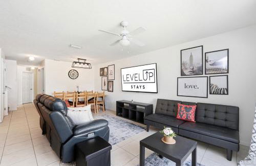 Pond View Club Cortile Resort Pool Hot Tub Theme - Foto 47