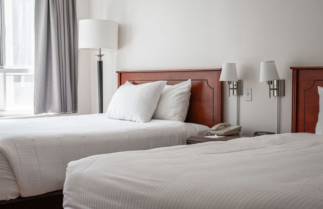 Hotel Les Suites Labelle - Foto 18