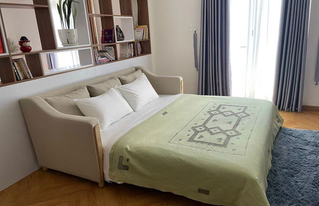 Feliz Dalat Homestay - Foto 42