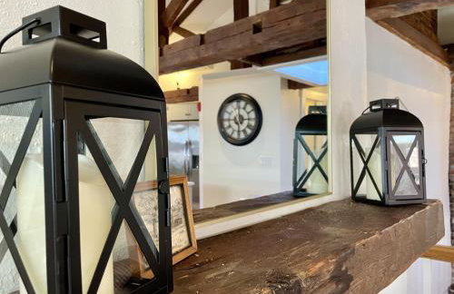 Penhallow Suite Downtown Portsmouth - Foto 24