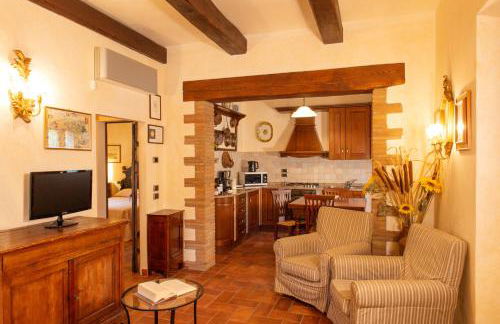 Rocca Di Pierle, Agriturismo di Charme - Cortona - Foto 131