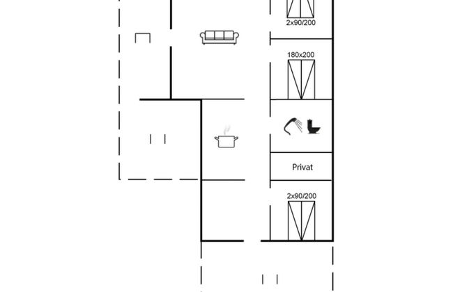"Tennie" - 300m from the sea - Foto 2