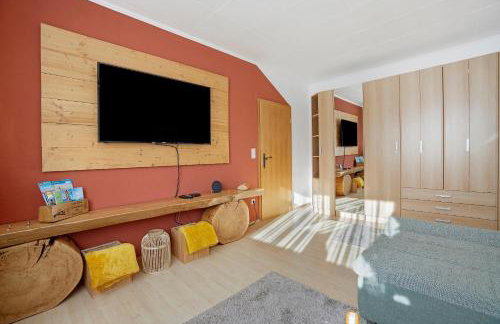 Ferienwohnung Sweet Home - Foto 4