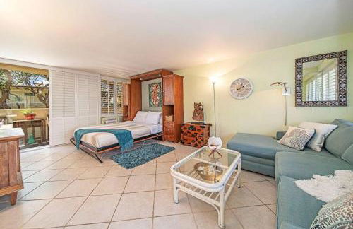 Sanctuary by the Sea/Studio Apt. - Foto 56