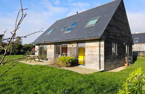 La maison des dunes - Proche plage Sainte Marguerite - Foto 38