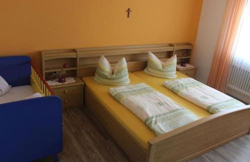 Ferienwohnung-Haus-Wannenberg - Foto 8