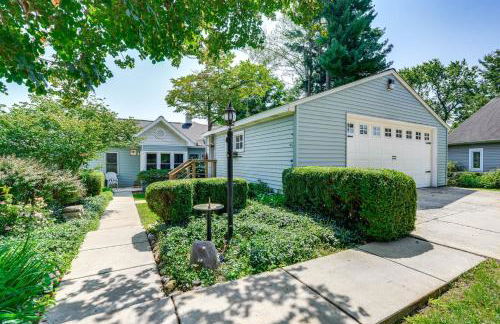 Paw Paw Fall Getaway Wine Fest and Apples! - Photo 37