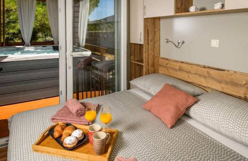 Cozy and Chic Little House with Pool Ivinj-1 Vodice - Foto 55