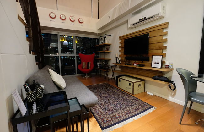 Eton Residences by StayHome Asia - Foto 23