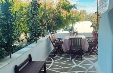 Panormitis House - Foto 30