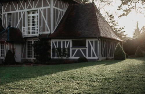 La Dime de Giverny - Cottages-Spa-restaurant - Foto 6