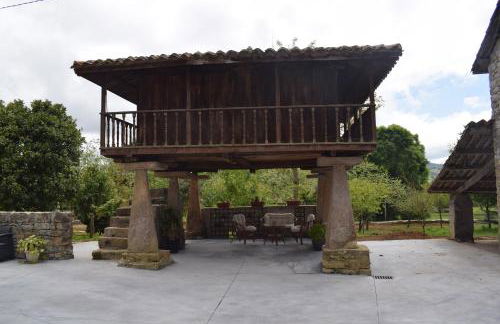 L'Arbolea de Rodiles - Foto 9