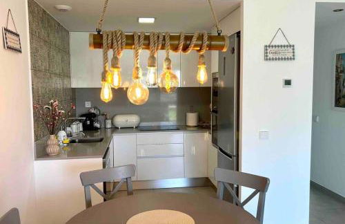 13 Apartamento Iconic vista playa, bloque 8 - Photo 26