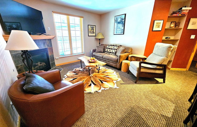 Snakedance Condominiums - Foto 19