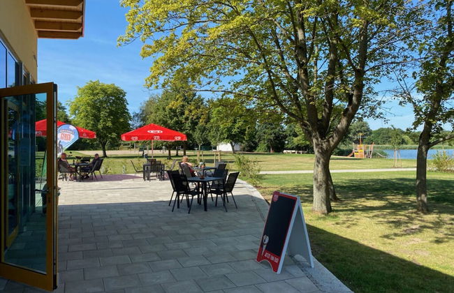 Holiday Home Reed Path - Photo 13