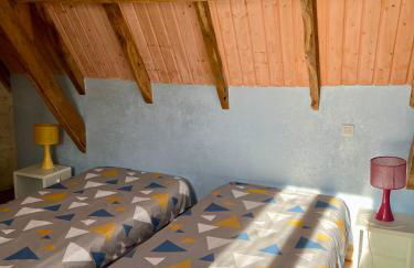 Gîte la Hulotte - Foto 33