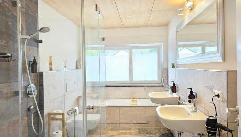 Weil am Rhein I Design I Klimaanlage I Balkon I Boxspring I Nespresso - Foto 4