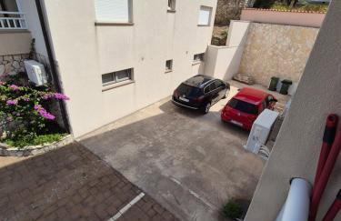 Tessitura Murter apartman - Foto 25