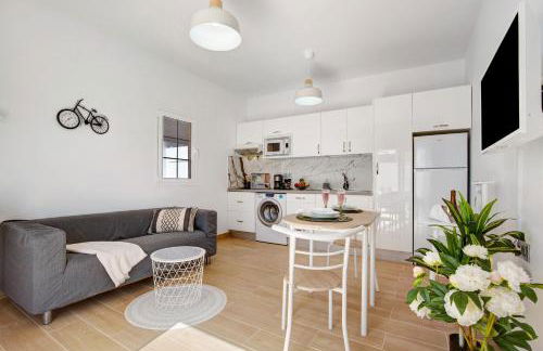 Apartamento El Naranjo con jacuzzi - Photo 7