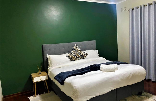 Cozy 3 Bedroom House With Unique Bathrooms - 2084 - Foto 40