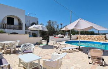 Salentiggiano Villa Ulivi Vacanze Con Piscina 8/16 PL - Foto 1