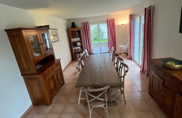 Maison familiale à 150m de la plage de Quimiac - Foto 14