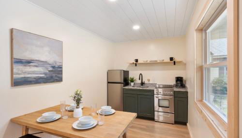 Waterfront 3 bed plus 3 bath on Squam (Suite 1) - Foto 2