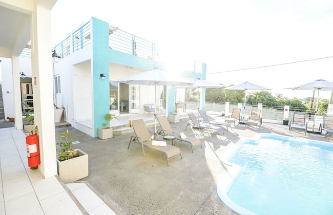 Abiki Mauritius - Photo 48