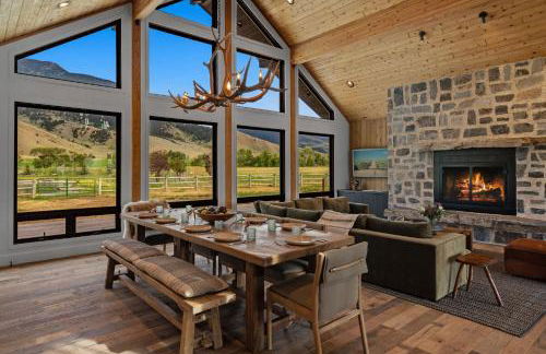 The Lodge at Elbow Creek - Foto 11