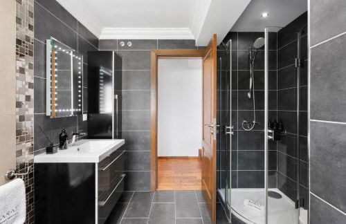 KARAT Villa Luso - Foto 39