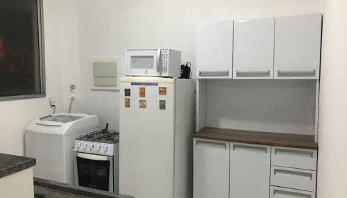 Apto Próximo ao HC UFU e Faculdades de Medicina e Odonto B01 - Foto 4