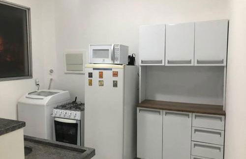 Apto Próximo ao HC UFU e Faculdades de Medicina e Odonto B01 - Foto 4