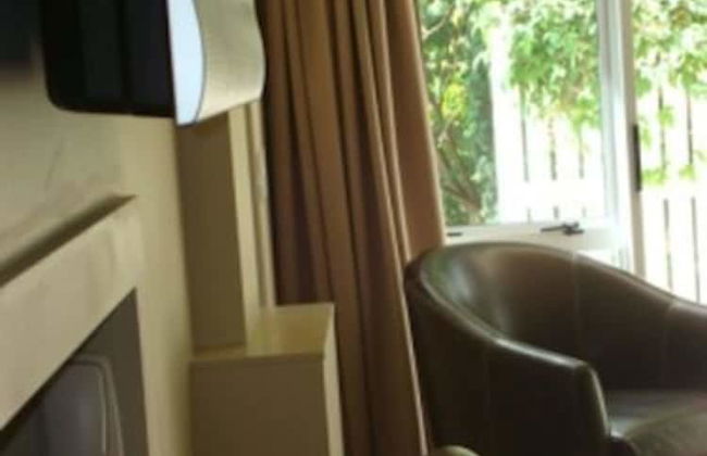 Heriot Lane City Apartments - Foto 19