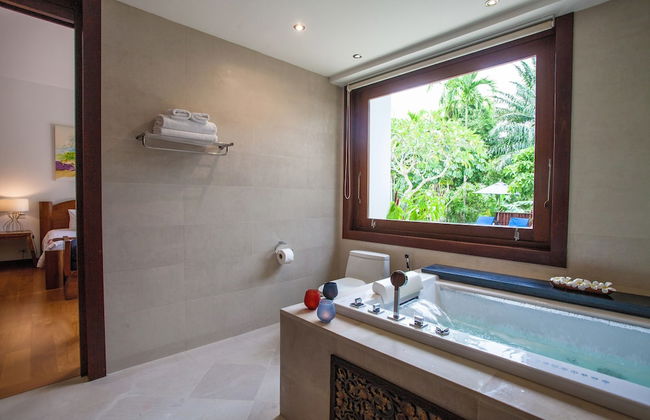 Baan Pinya Balinese Style Aonang Pool Villa - Photo 37