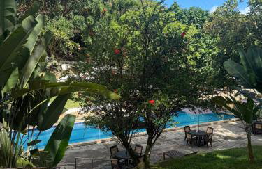 Apt Flat 225 Condomínio Pedra do Rodeadouro - Foto 21