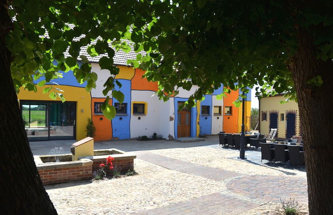 Kulturhof - Photo 35