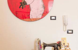 A Beautiful House in Genoa - Foto 11