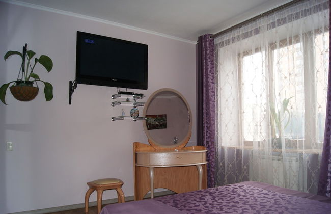 Apartment on Radischeva 23 apt 20 - Photo 14